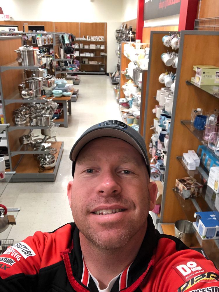T.J.Maxx