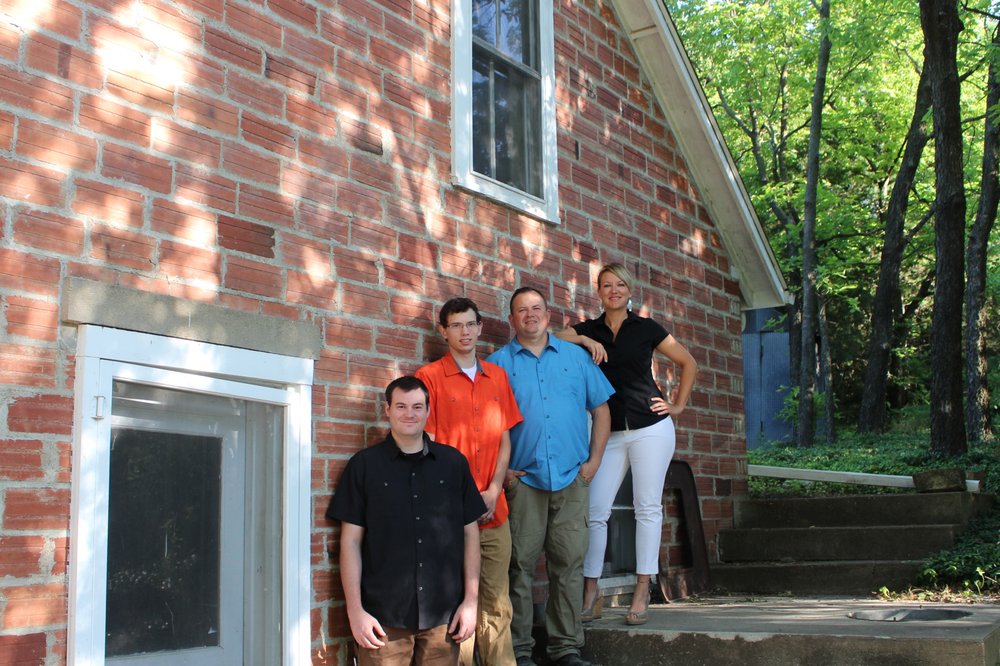 Howell Healthy Homes