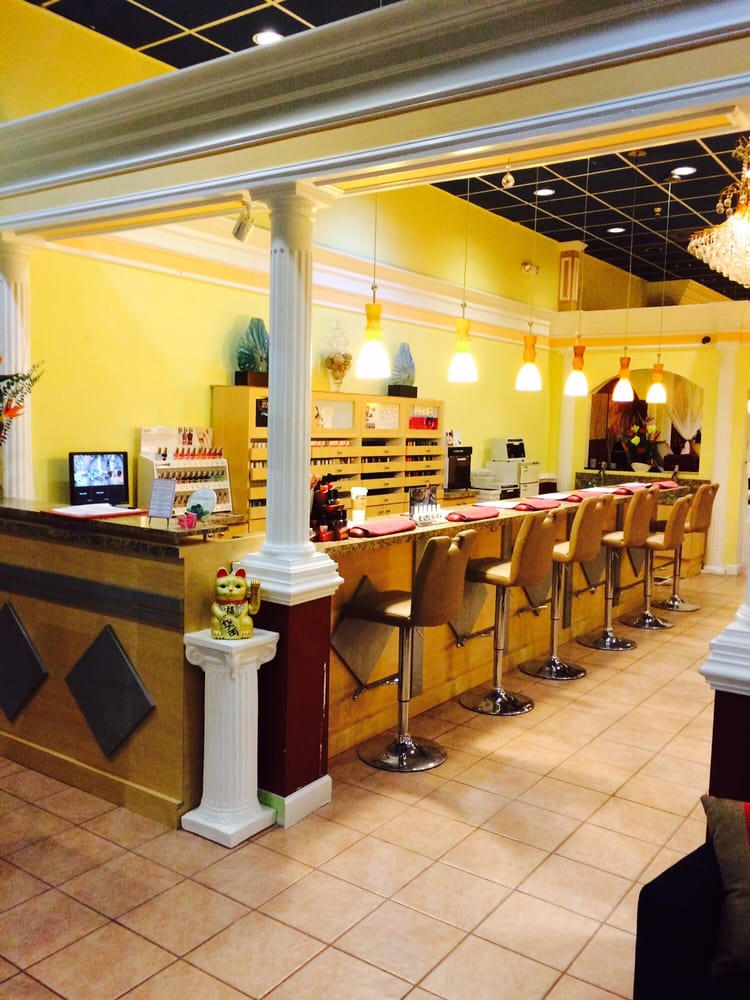 Urban Nail Spa