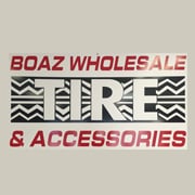 Boaz Wholesale Tire and Accessories