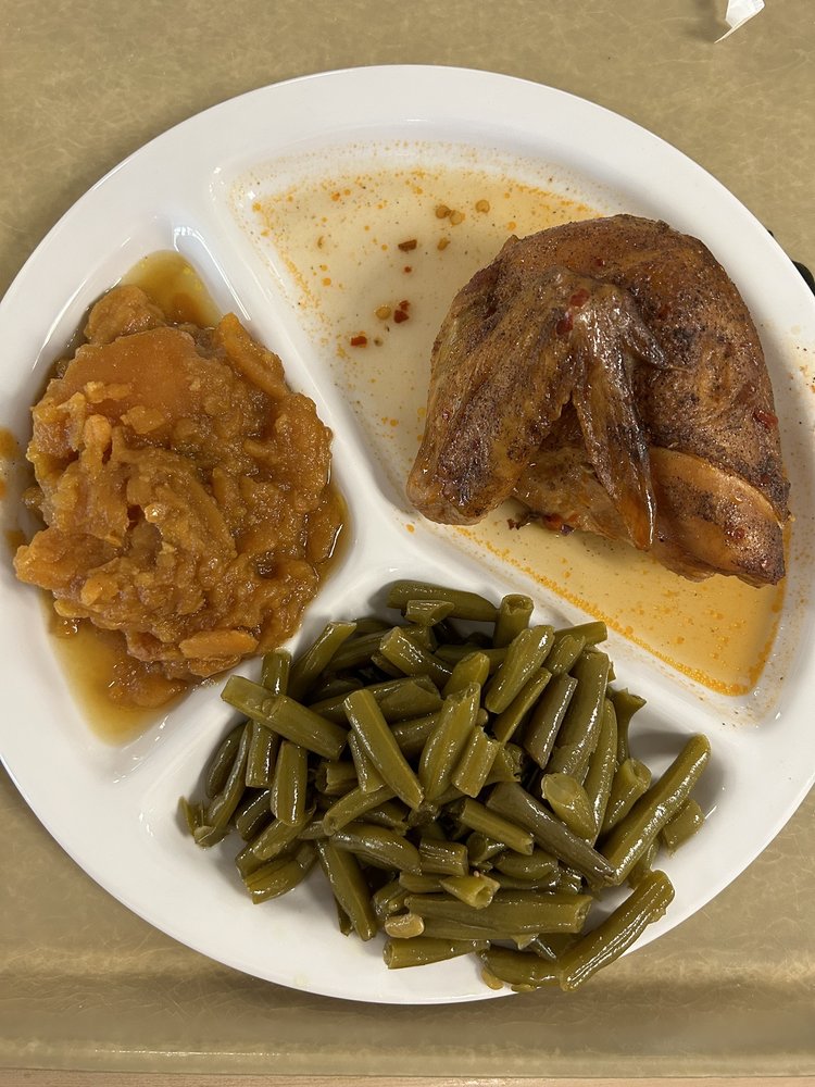 Forks Cafeteria & Catering