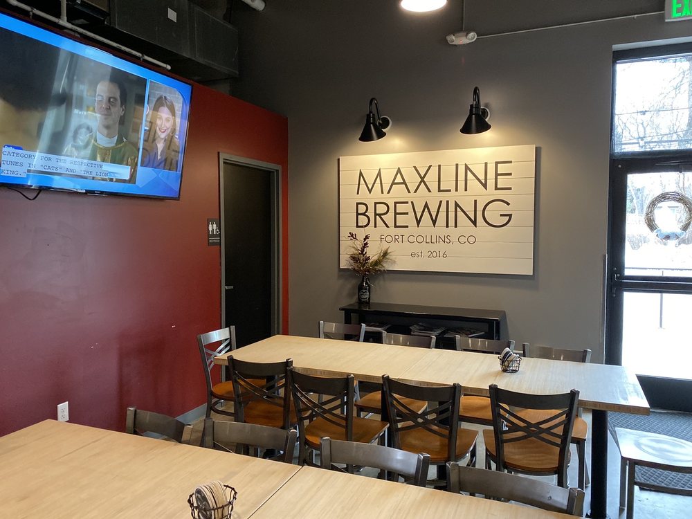Maxline Brewing