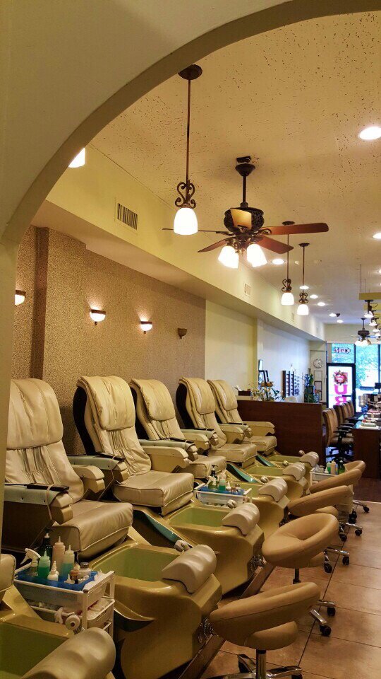 Euro Nails - Nail Salons - 3335 Park Ave, Wantagh, NY - Phone Number - Yelp