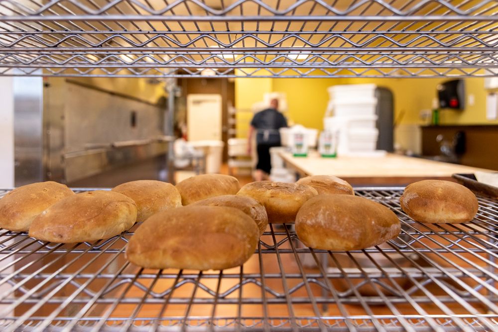 Great Harvest Bread Co - Ashburn