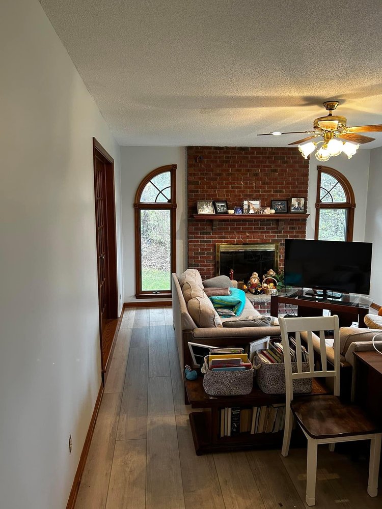 Calaty Paint & Drywall