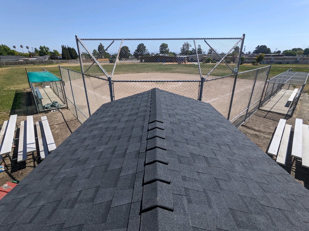 Oates Roofing