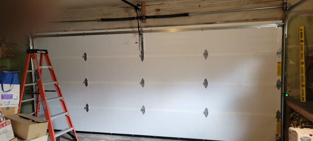 American Garage Door & Key