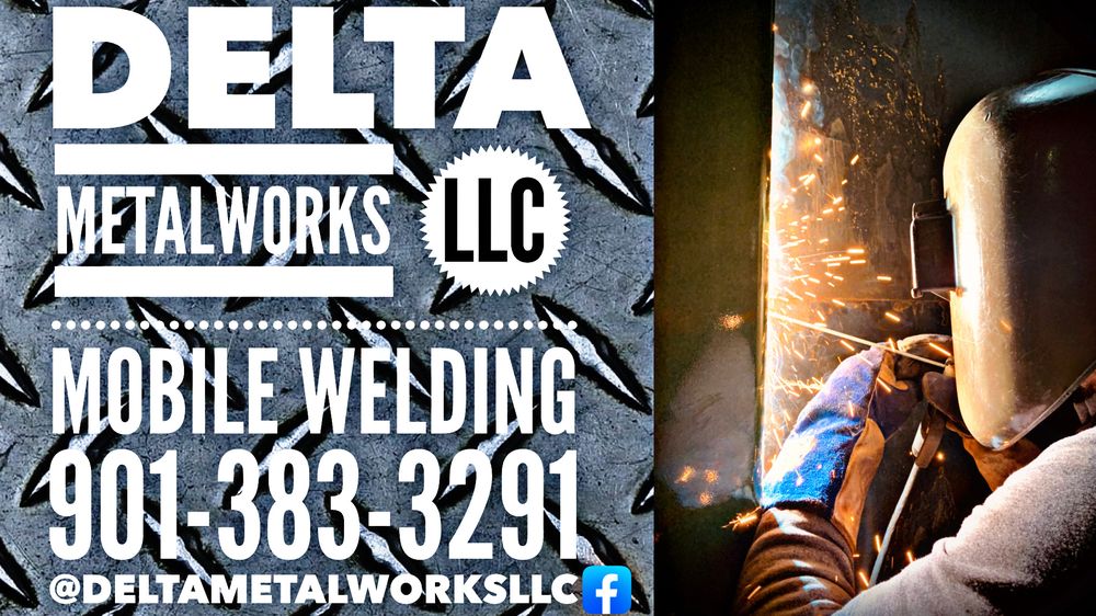 Delta Metalworks
