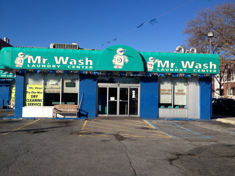 Mr Wash Laundry Center CLOSED 2019 All You Need to Know BEFORE You
