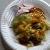 El Flamin' Taco