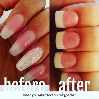 American Nails Nail Salons 8922 S Western Ave Oklahoma City Ok Photo Of American Nails Oklahoma City Ok United States This Is The