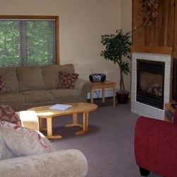 Crown Ridge Resort - Hotels - Crown Ridge Rd, North Conway, NH - Phone
