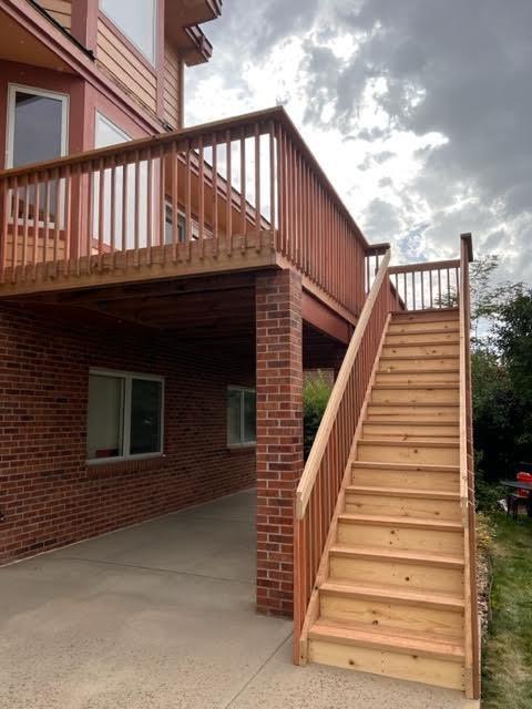 image of business Saxton Construction & Remodeling