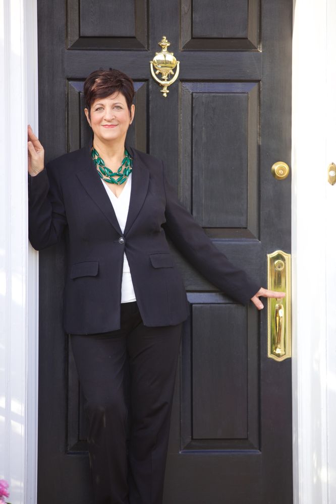 Sandy Kauffman - BHHS Fox & Roach, Realtors