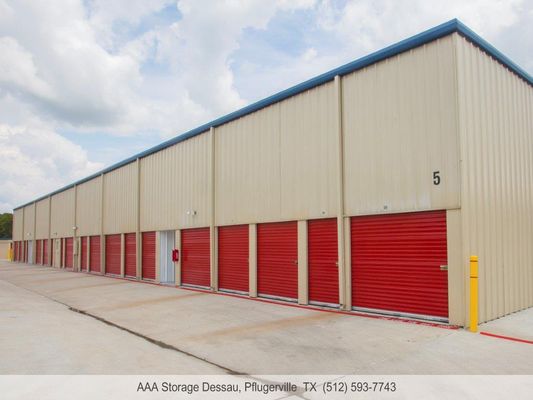 Aaa Storage Dessau 13601 Rd Pflugerville Tx Aaa Storage Dessau 13601 Rd Pflugerville Tx Facilities Mapquest