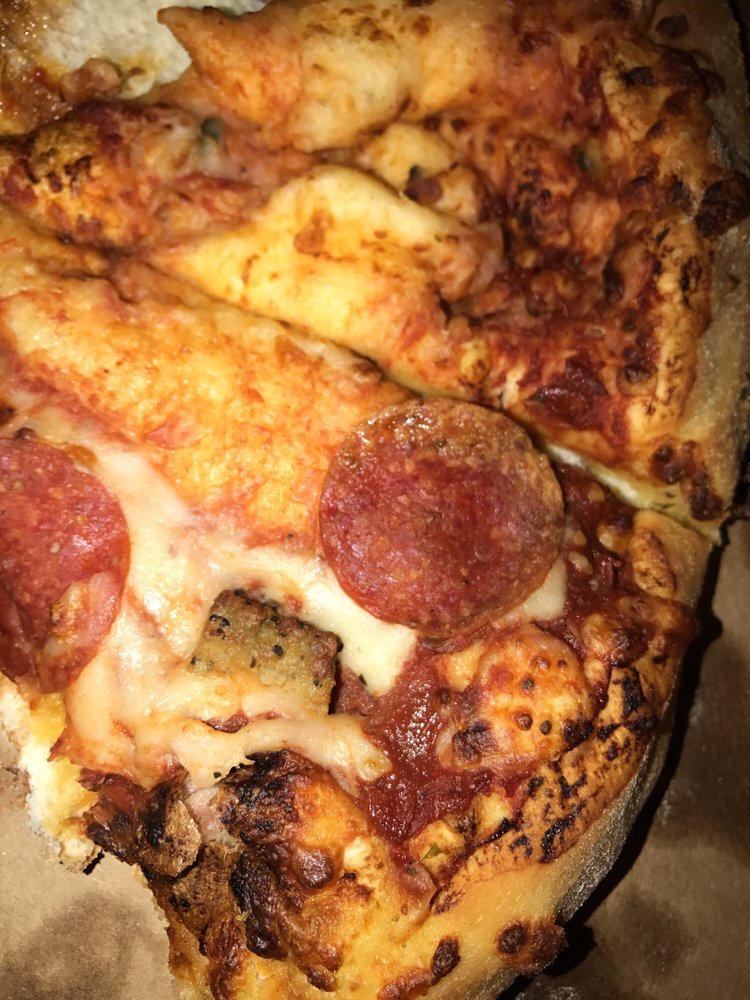 Domino's Pizza