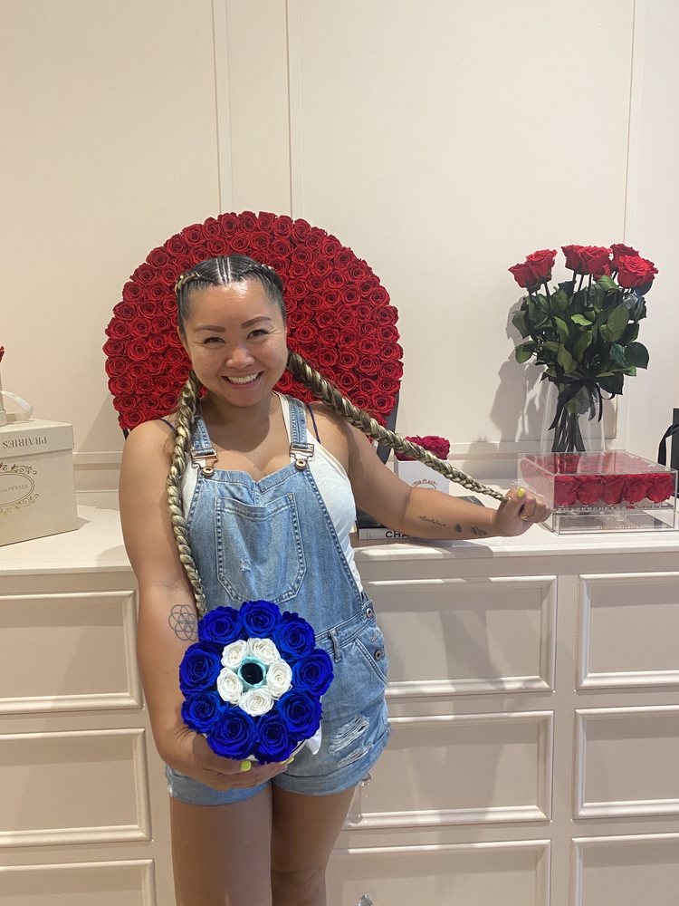 Ammerose Hair Salon & Spa