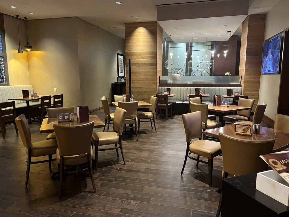 Q Kitchen | Bar