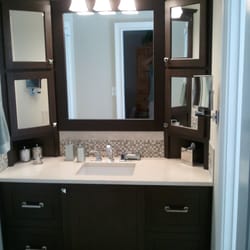 Custom Bathroom Vanities With Towers best price custom cabinets - 11 photos - building supplies - 3220 Custom Bathroom Vanities With Towers best price custom cabinets - 11 photos - building supplies - 3220