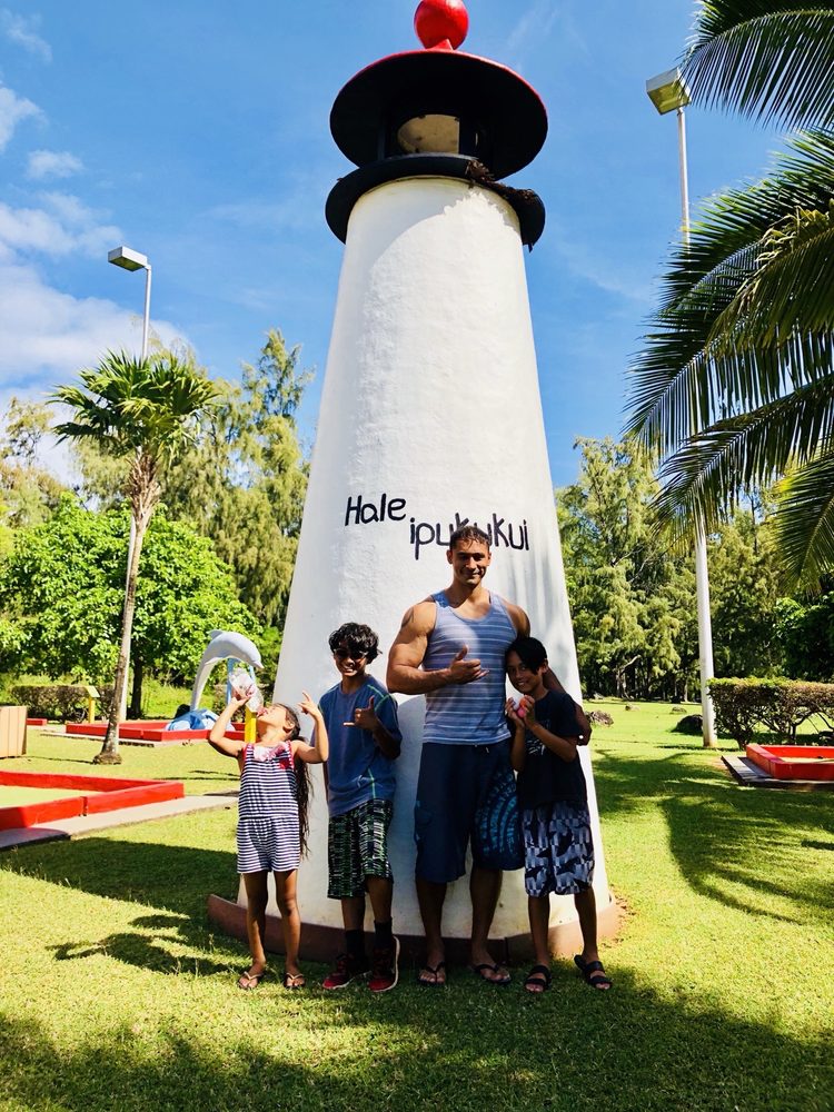 Bellows AFB Campgrounds 75 Photos & 18 Reviews Campgrounds 220