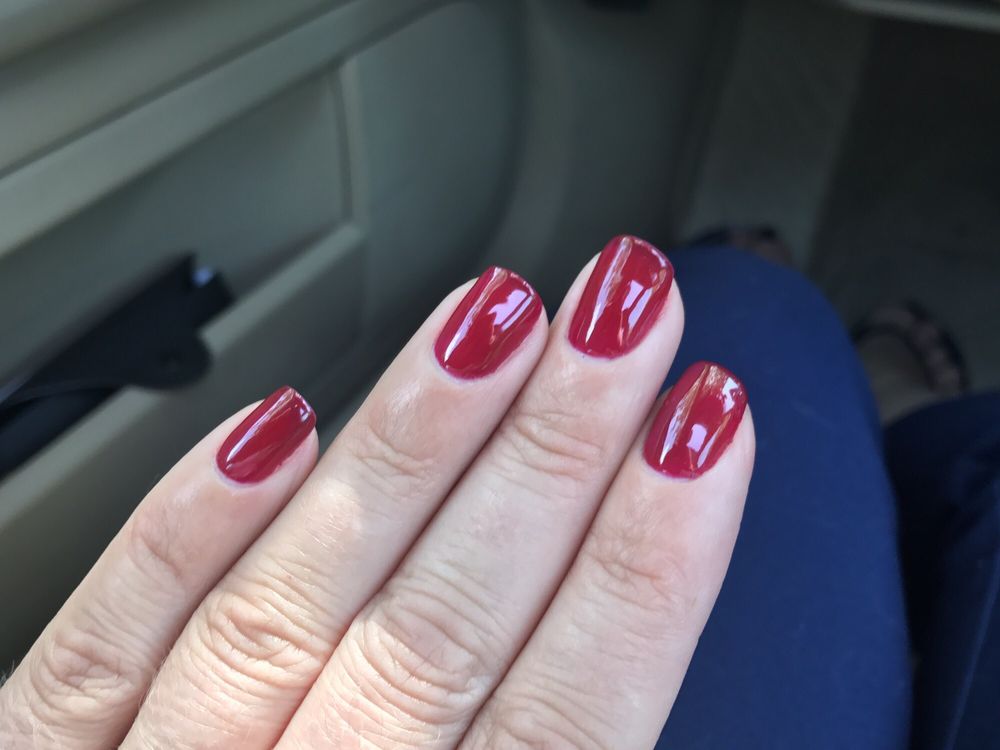 Nail Salons Near Me Open Early On Sunday - 21 Gobal creative platform
