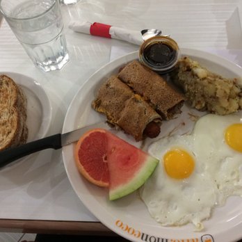 Allo Mon Coco - 59 Photos & 42 Reviews - Breakfast & Brunch - 5685 Cote ...