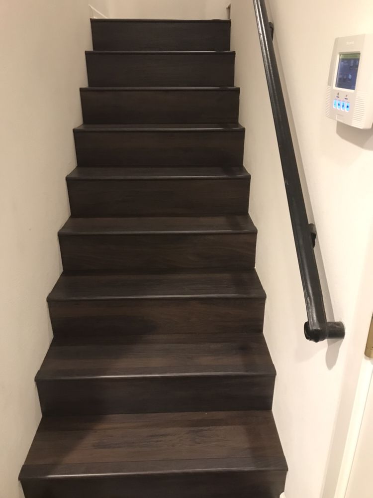 image of business Always Improve Flooring
