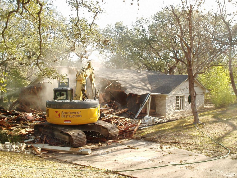 Southwest Destructors