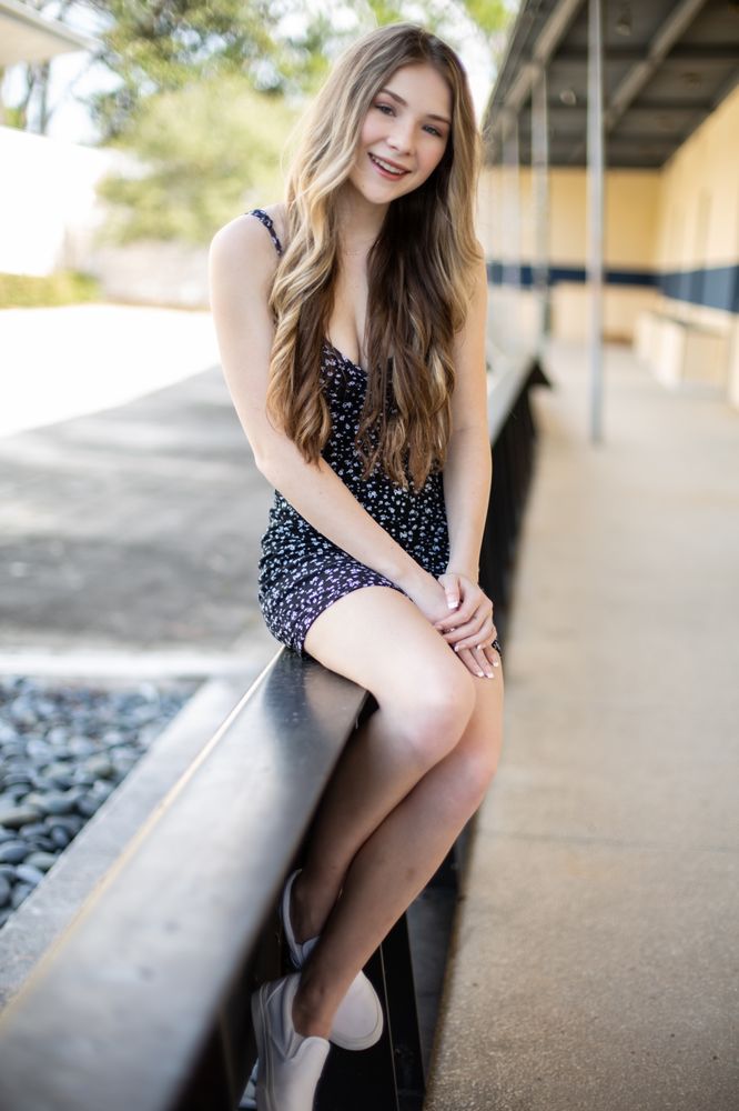 Jess Anderson Talent and Model Agency