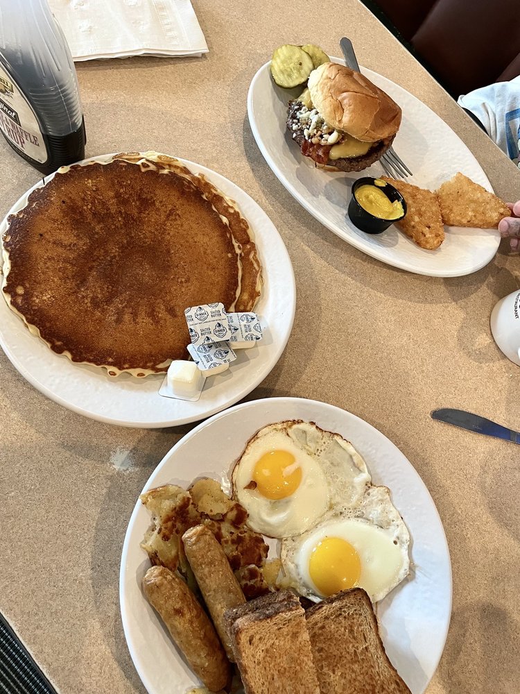 Exeter Family Restaurant
