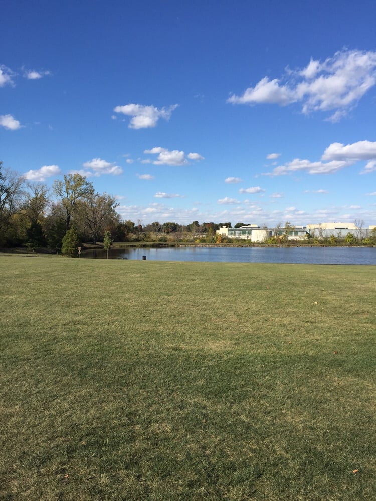 Delco Park - Parks - 3383 Woodman Dr, Dayton, OH - Yelp
