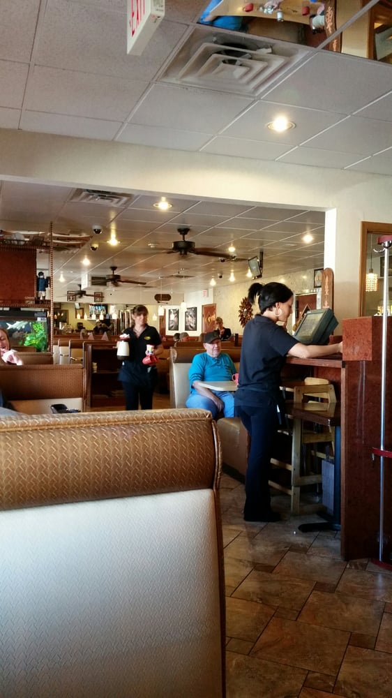 Sunrise Diner 19 Photos & 42 Reviews Diners 416 Bristol Pike