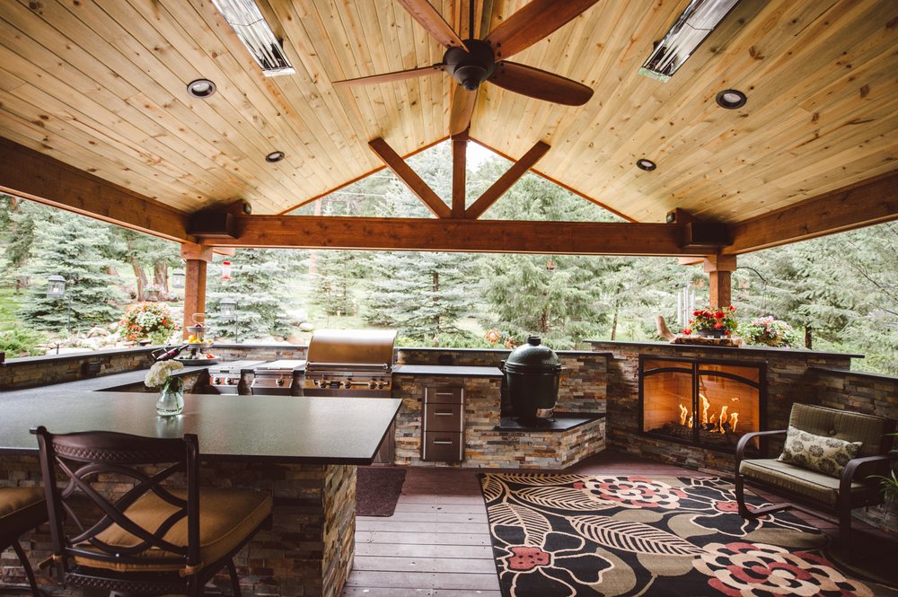 Archadeck of Seattle Eastside