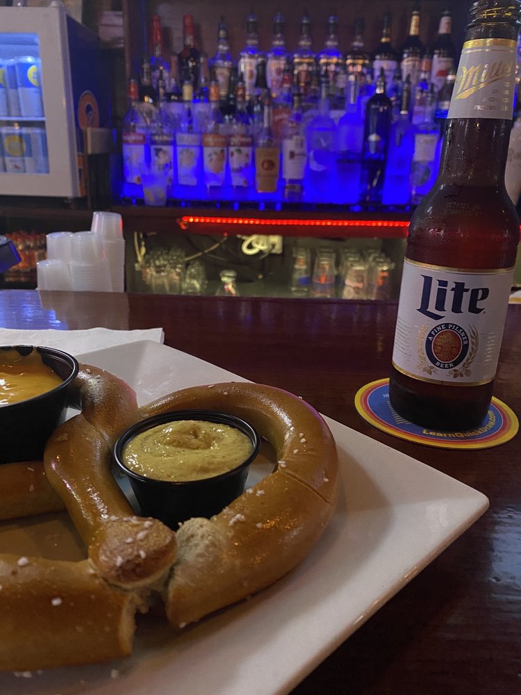 The Village Idiot Pub The Village Idiot Pub