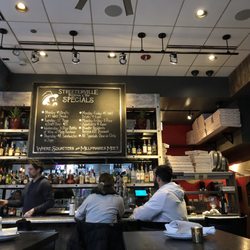 Streeterville Pizzeria Tap Order Food Online 22 Photos 65 Photo Of Streeterville Pizzeria Tap Chicago Il United States Bar And