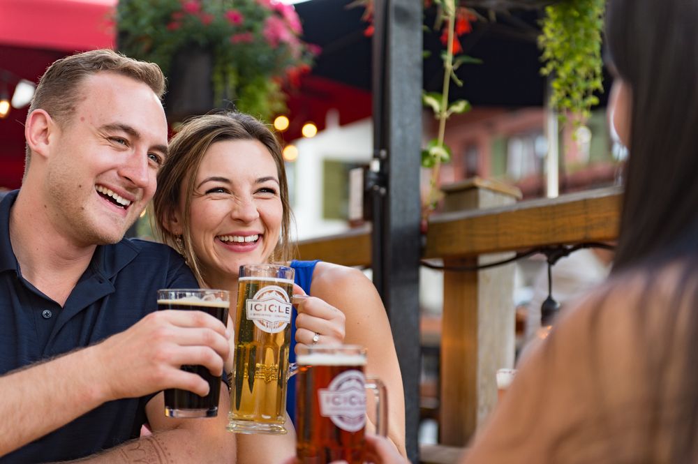 Sydney Groen - Keller Williams