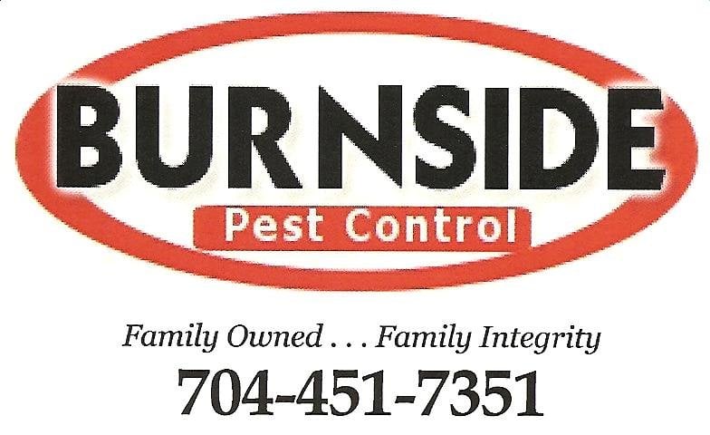 Burnside Pest Control Inc