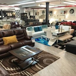 Photos For Beverly Hills Furniture Yelp Photo Of Beverly Hills Furniture Jamaica Ny United States