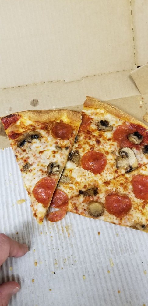 Pizza Hut Pizza Hut