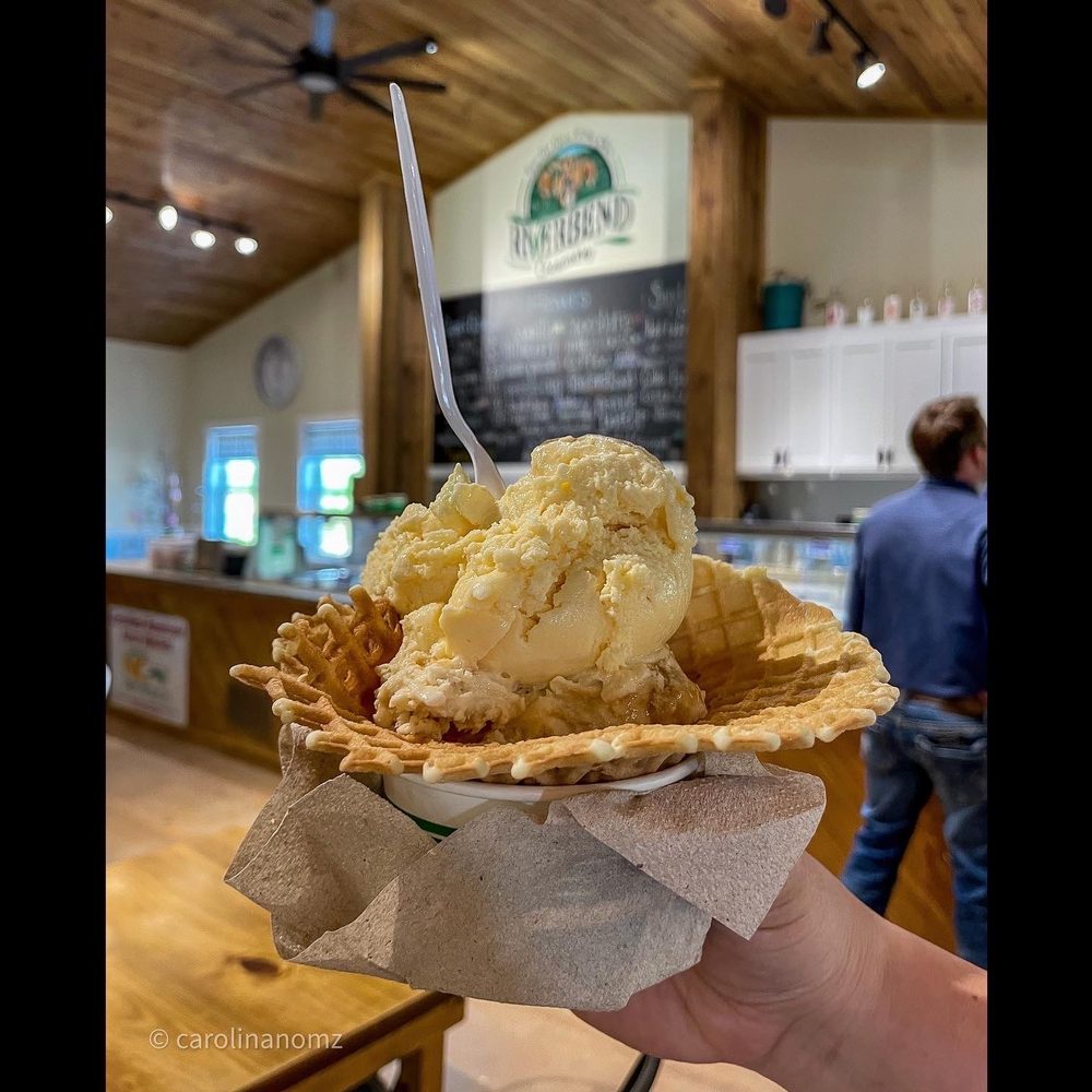 Riverbend Creamery & Dairy Farm