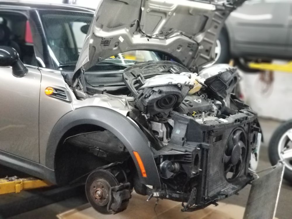 R&G Auto Repair