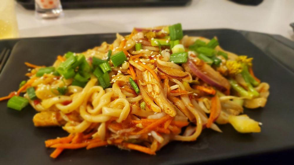 Carly's Healthy Cuisine