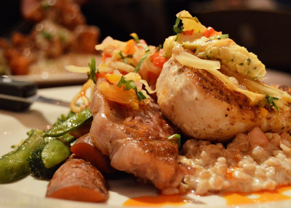 Last Chair Kitchen & Bar 41 Photos & 41 Reviews Bars 1705