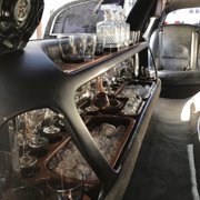 lafayette limo schedule