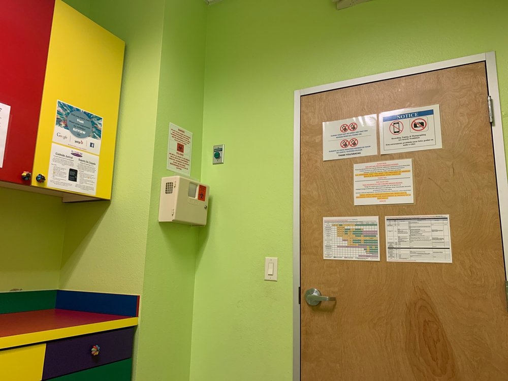 image of business Rainbow Children