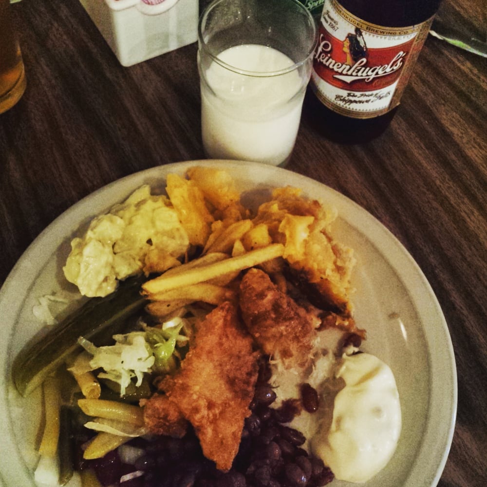 The Valley Bar & Grill 14 Reviews Bars W 10299 US Hwy 10