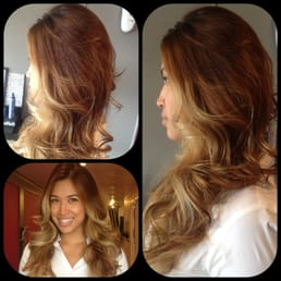 Ombre/Balayage - Yelp