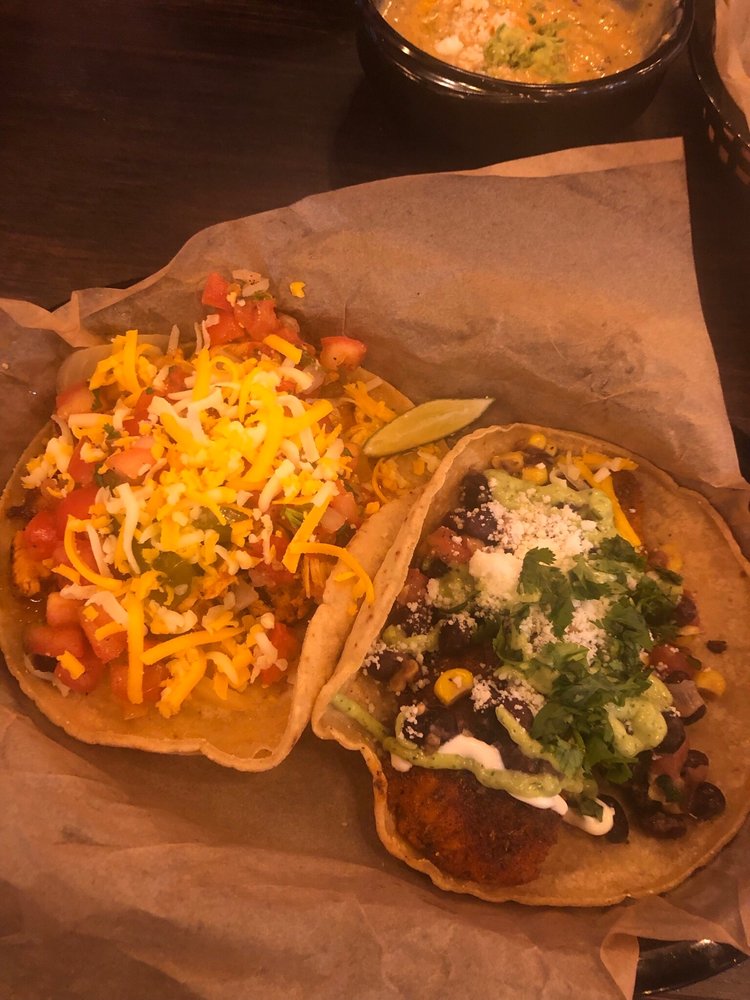 Torchy's Tacos