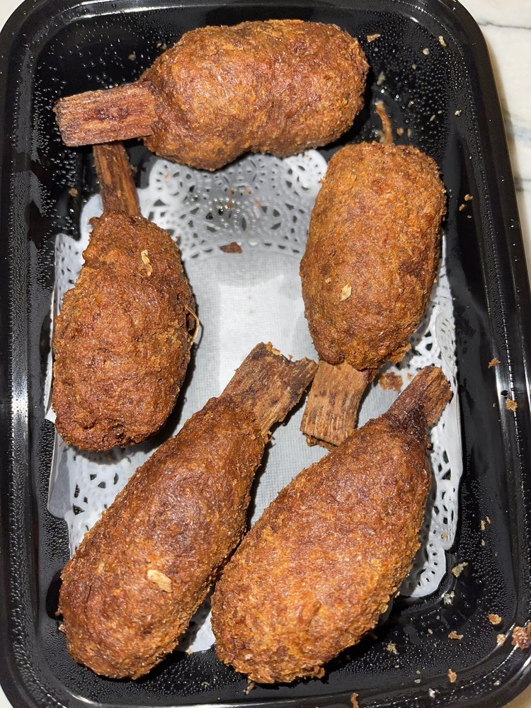 Co Co Lin Vegetarian House