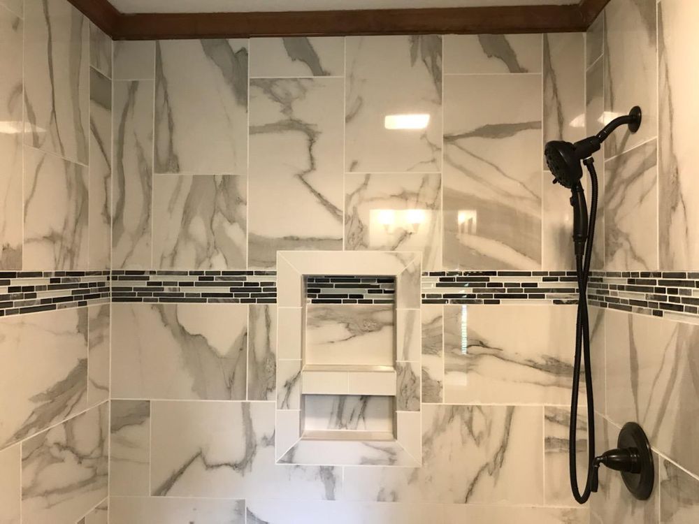 Factory Flooring & Design